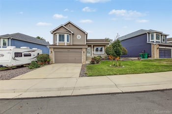 6147 E 121st Pl, Thornton, CO 80602