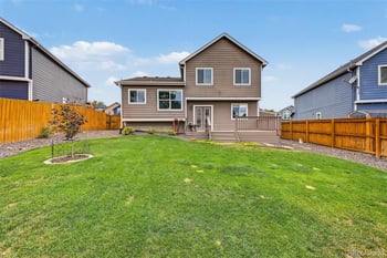 6147 E 121st Pl, Thornton, CO 80602