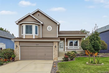 6147 E 121st Pl, Thornton, CO 80602
