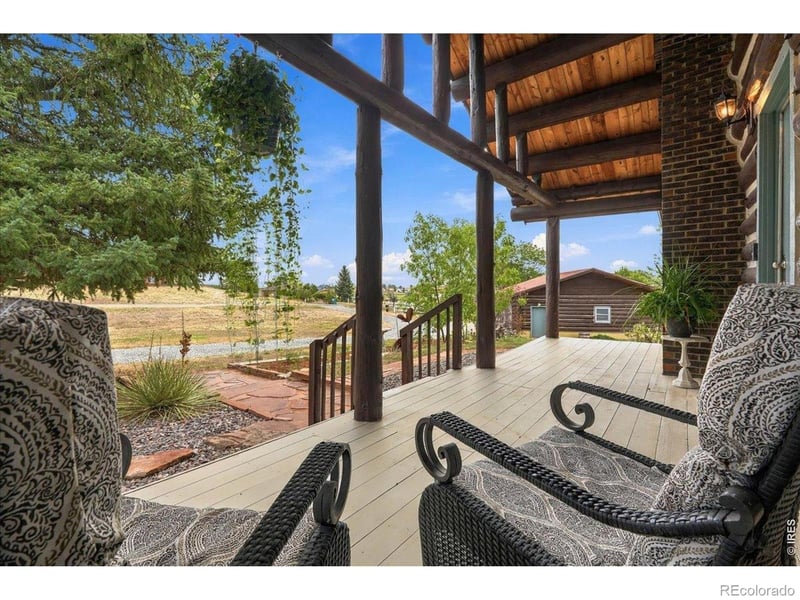 2809 Lake Hollow Rd, Berthoud, CO 80513