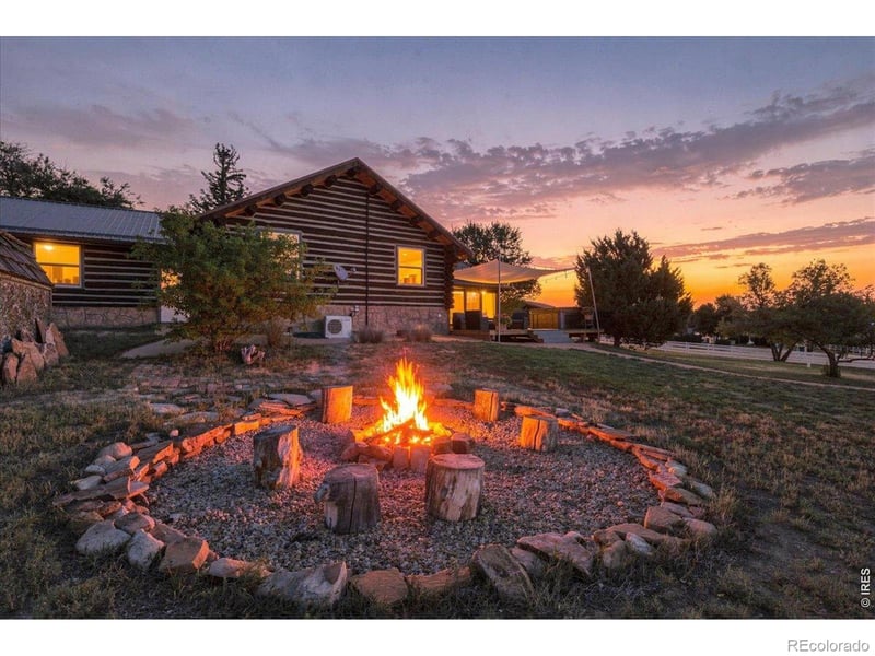 2809 Lake Hollow Rd, Berthoud, CO 80513
