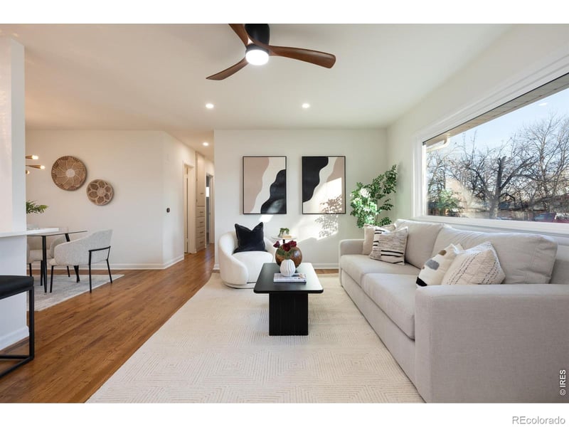 6 Sunset Cir, Longmont, CO 80501