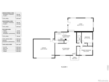1016 Jennifer Dr, Loveland, CO 80537