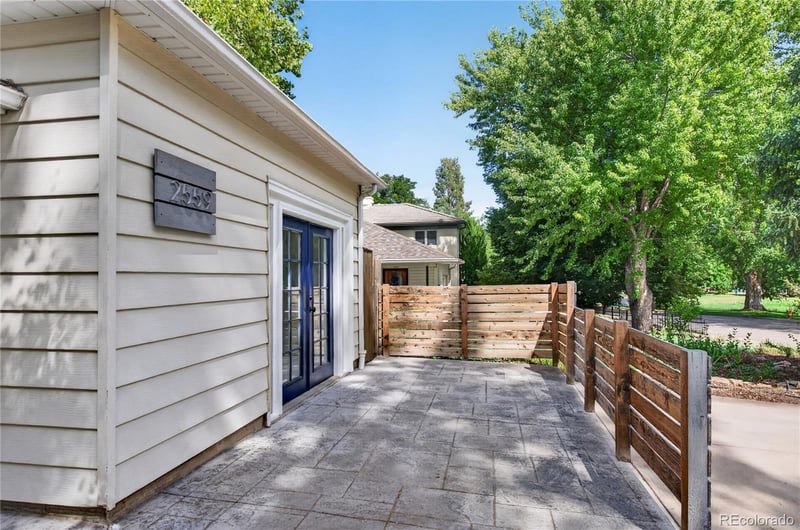 2559 S Gaylord St, Denver, CO 80210