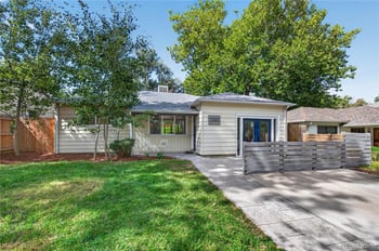 2559 S Gaylord St, Denver, CO 80210