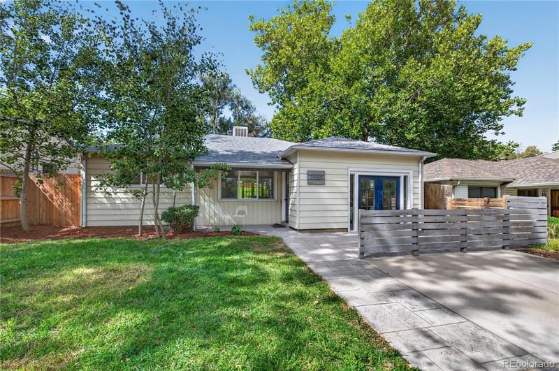 2559 S Gaylord St, Denver, CO 80210