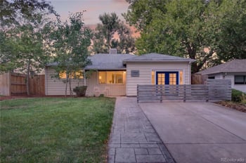 2559 S Gaylord St, Denver, CO 80210