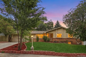 3544 Columbia Dr, Longmont, CO 80503