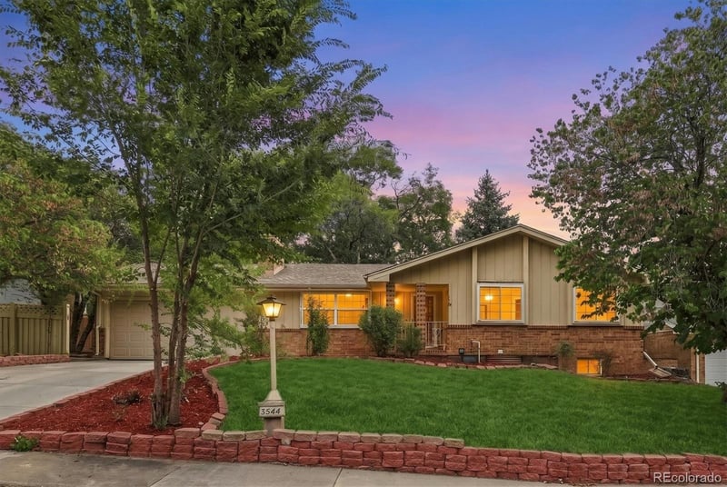 3544 Columbia Dr, Longmont, CO 80503
