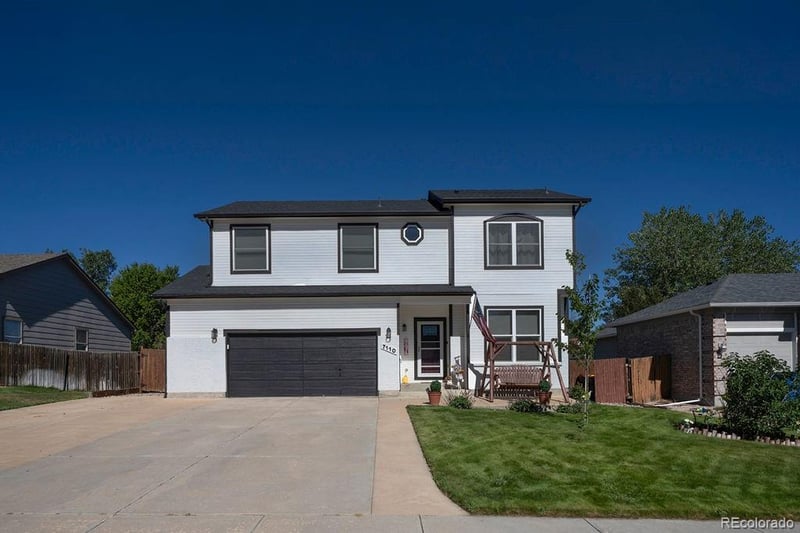 7110 Battle Mountain Rd, Colorado Springs, CO 80922