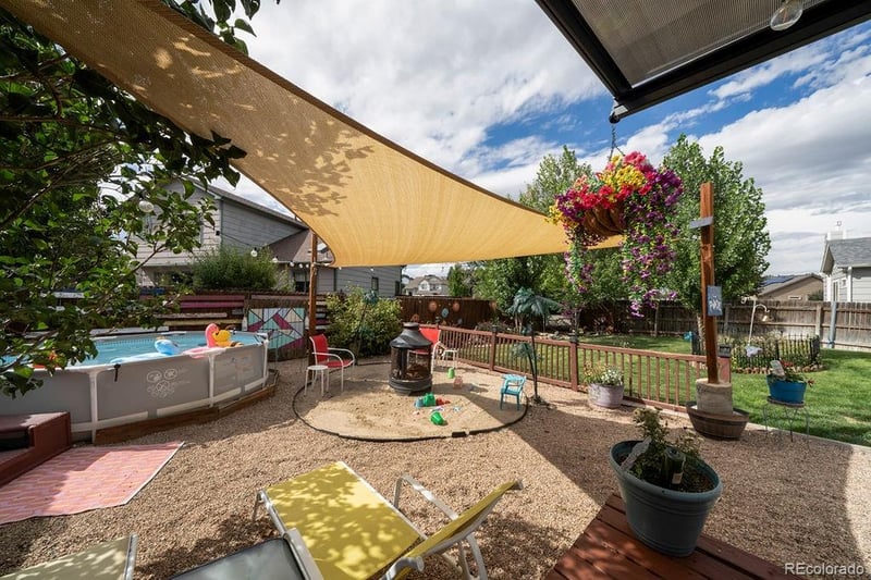 7110 Battle Mountain Rd, Colorado Springs, CO 80922