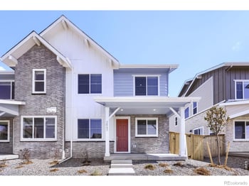 3845 W 82nd Ln, Westminster, CO 80031