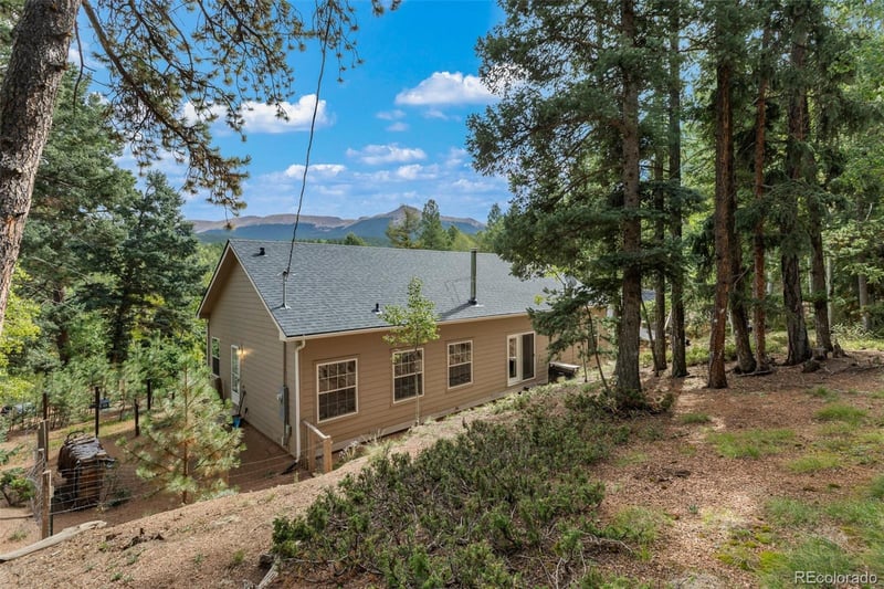 129 Kestrel Ct, Divide, CO 80814