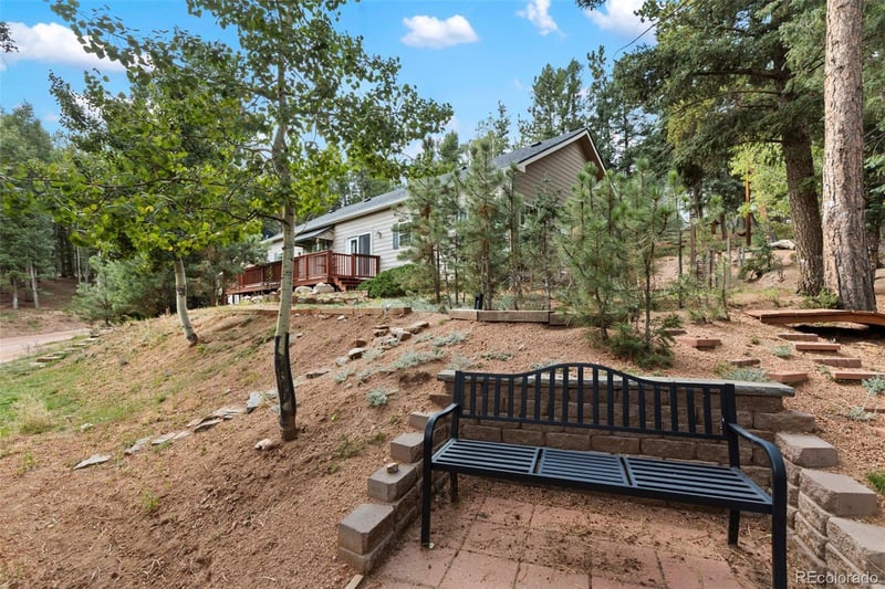 129 Kestrel Ct, Divide, CO 80814