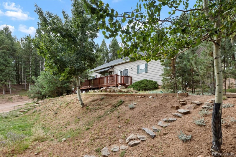 129 Kestrel Ct, Divide, CO 80814