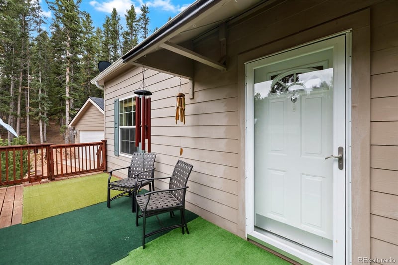129 Kestrel Ct, Divide, CO 80814