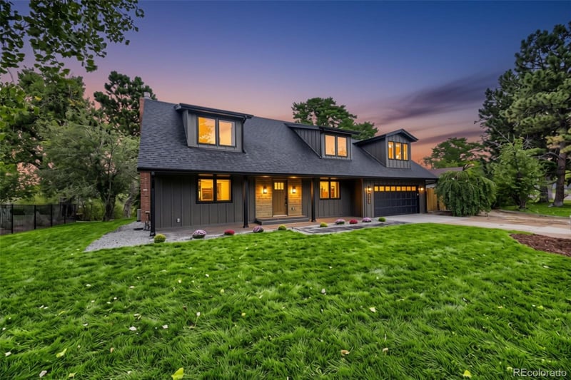 3901 E Orchard Rd, Centennial, CO 80121