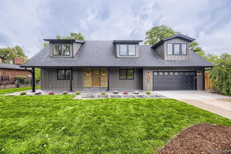 3901 E Orchard Rd, Centennial, CO 80121