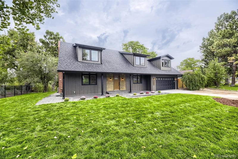 3901 E Orchard Rd, Centennial, CO 80121
