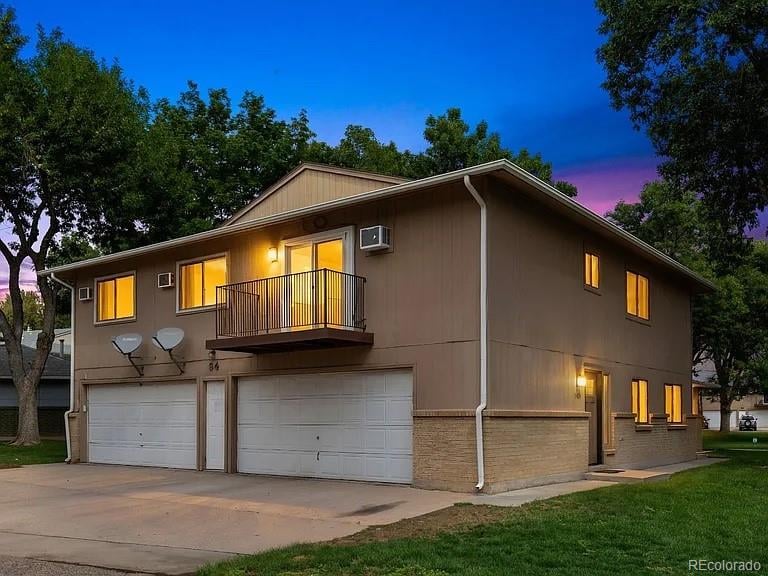 7309 W Hampden Ave #5404, Lakewood, CO 80227