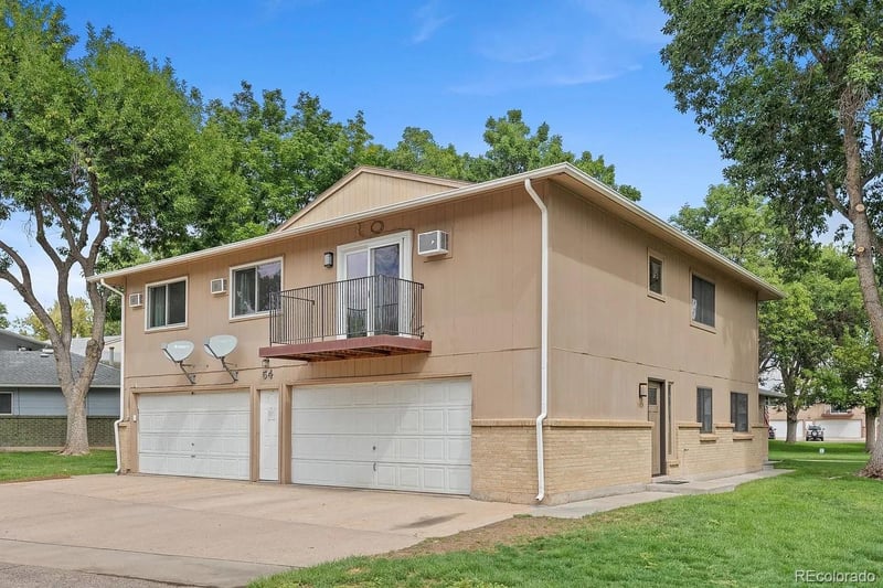 7309 W Hampden Ave #5404, Lakewood, CO 80227