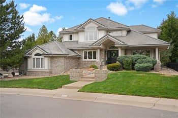 11413 W Asbury Ct, Lakewood, CO 80227