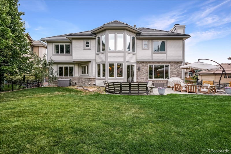 11413 W Asbury Ct, Lakewood, CO 80227