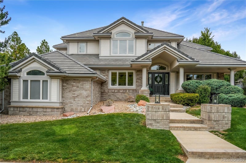 11413 W Asbury Ct, Lakewood, CO 80227