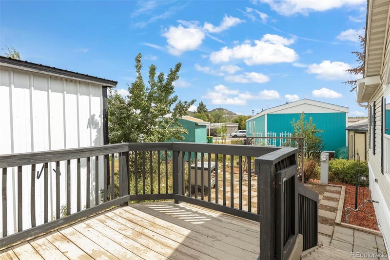 4945 Mark Dabling Blvd Lot 193, Colorado Springs, CO 80918