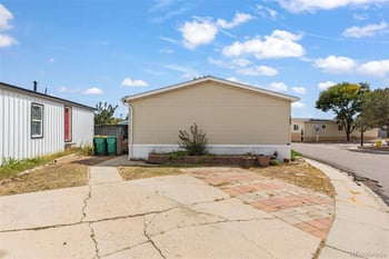 4945 Mark Dabling Blvd Lot 193, Colorado Springs, CO 80918