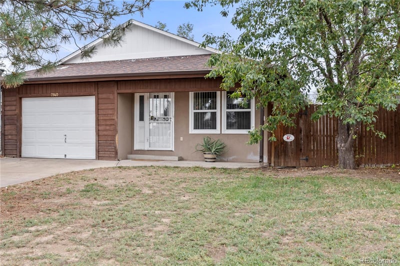 7140 E 69th Ave, Commerce City, CO 80022