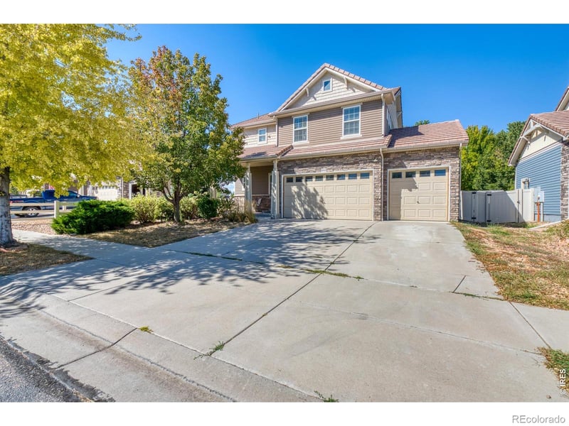 5043 Silverwood Dr, Johnstown, CO 80534