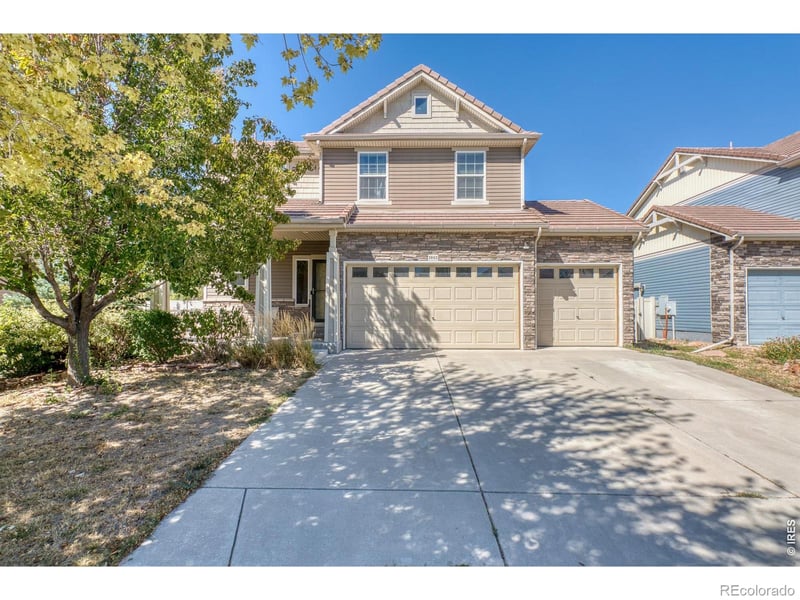 5043 Silverwood Dr, Johnstown, CO 80534