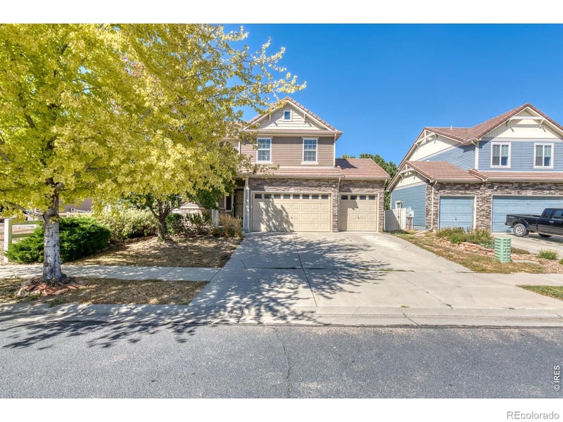 5043 Silverwood Dr, Johnstown, CO 80534
