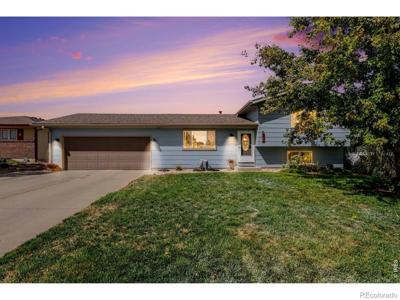 4411 W 9th St, Greeley, CO 80634