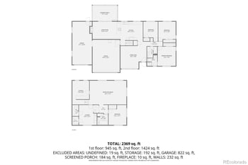 6892 E Iliff Pl, Denver, CO 80224