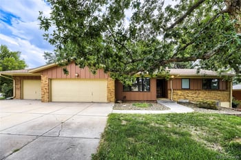 6892 E Iliff Pl, Denver, CO 80224
