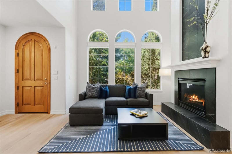 2170 S Clarkson St, Denver, CO 80210