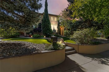 2170 S Clarkson St, Denver, CO 80210