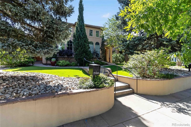 2170 S Clarkson St, Denver, CO 80210