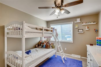 7700 W Glasgow Pl #6A, Littleton, CO 80128