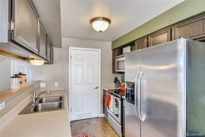 7700 W Glasgow Pl #6A, Littleton, CO 80128