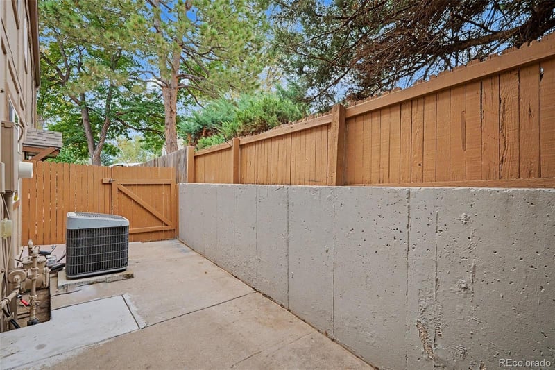 7700 W Glasgow Pl #6A, Littleton, CO 80128