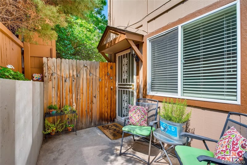 7700 W Glasgow Pl #6A, Littleton, CO 80128