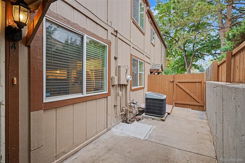 7700 W Glasgow Pl #6A, Littleton, CO 80128