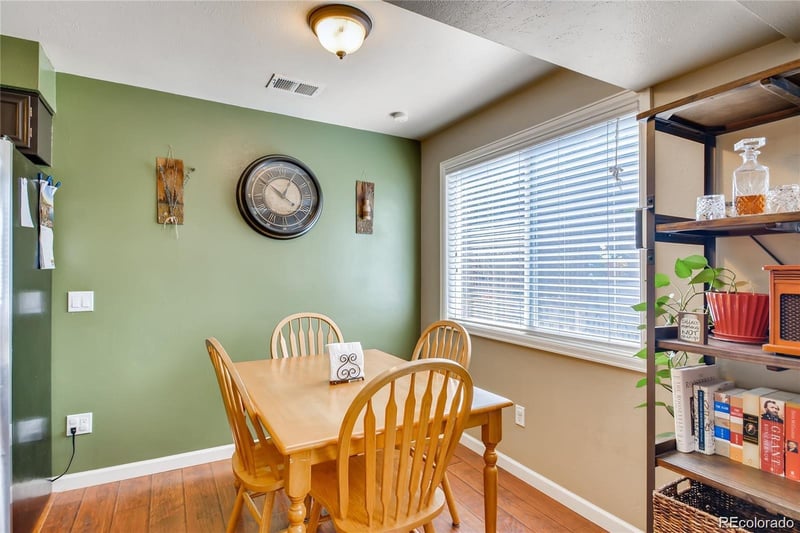 7700 W Glasgow Pl #6A, Littleton, CO 80128