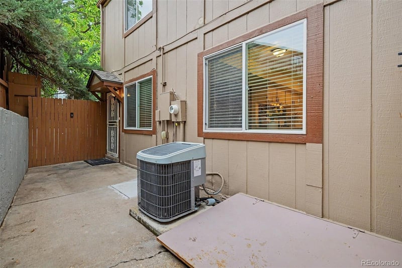 7700 W Glasgow Pl #6A, Littleton, CO 80128