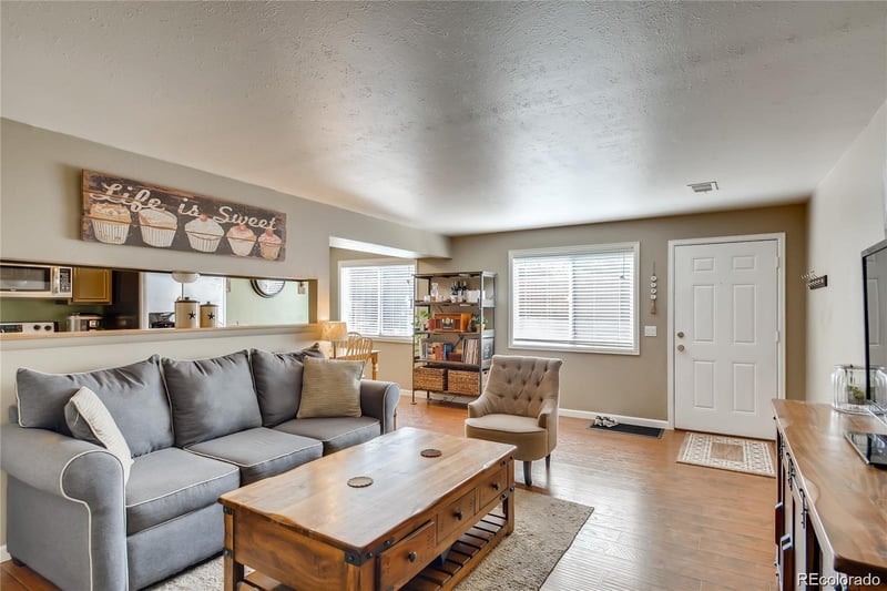 7700 W Glasgow Pl #6A, Littleton, CO 80128