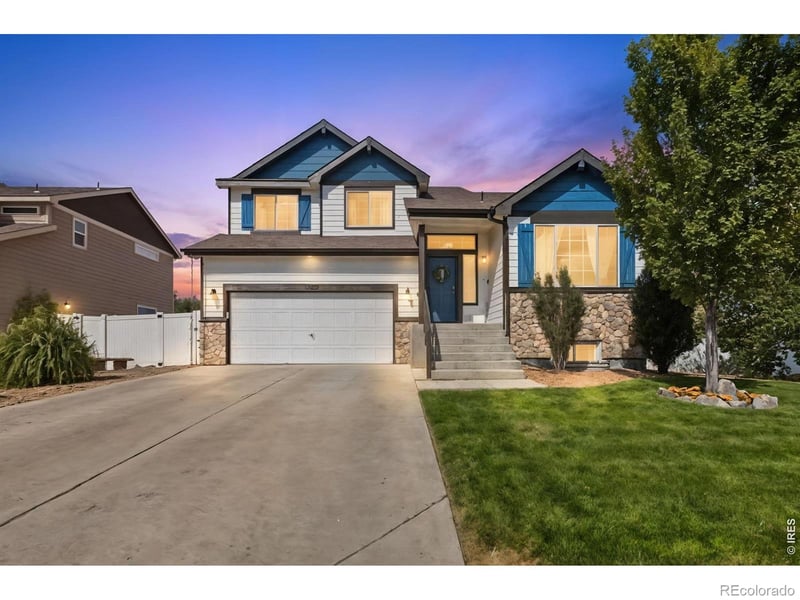 1333 87th Ave, Greeley, CO 80634