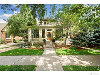 940 W Mountain Ave, Fort Collins, CO 80521